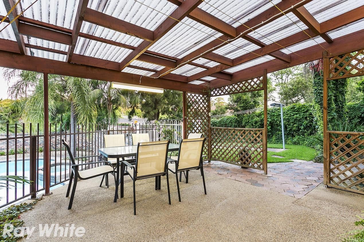 5 Hammond Court, Baulkham Hills - Thumbnail 7