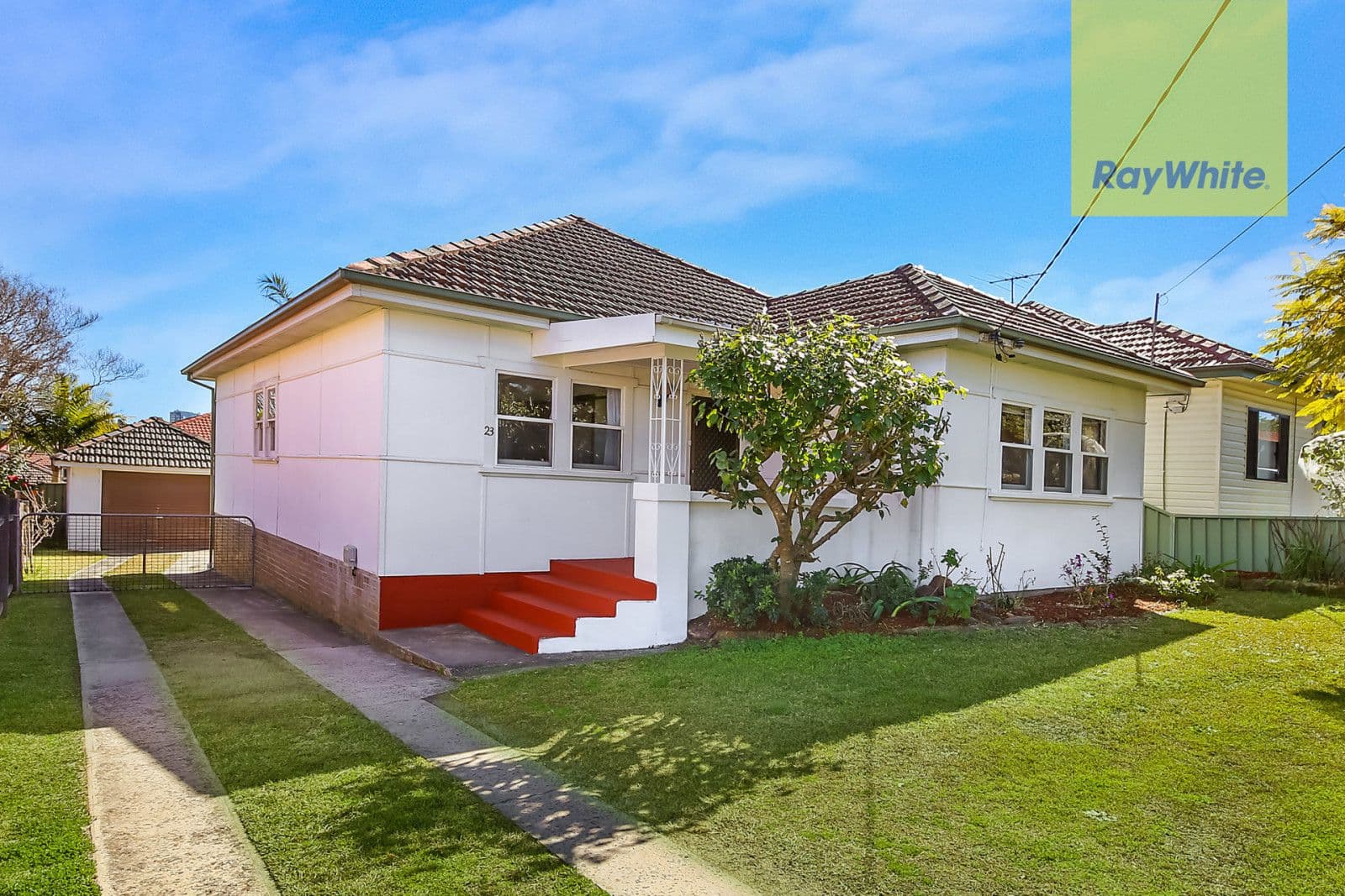 23 Brabyn Street, North Parramatta - Image 1