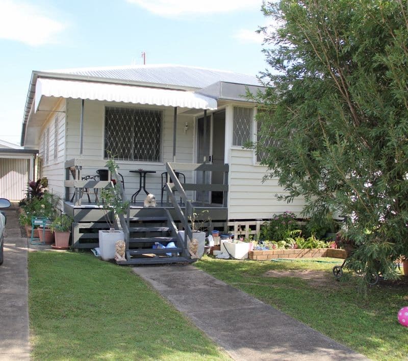 6 Dunn Street, MARYBOROUGH QLD 4650, Maryborough - Image 1