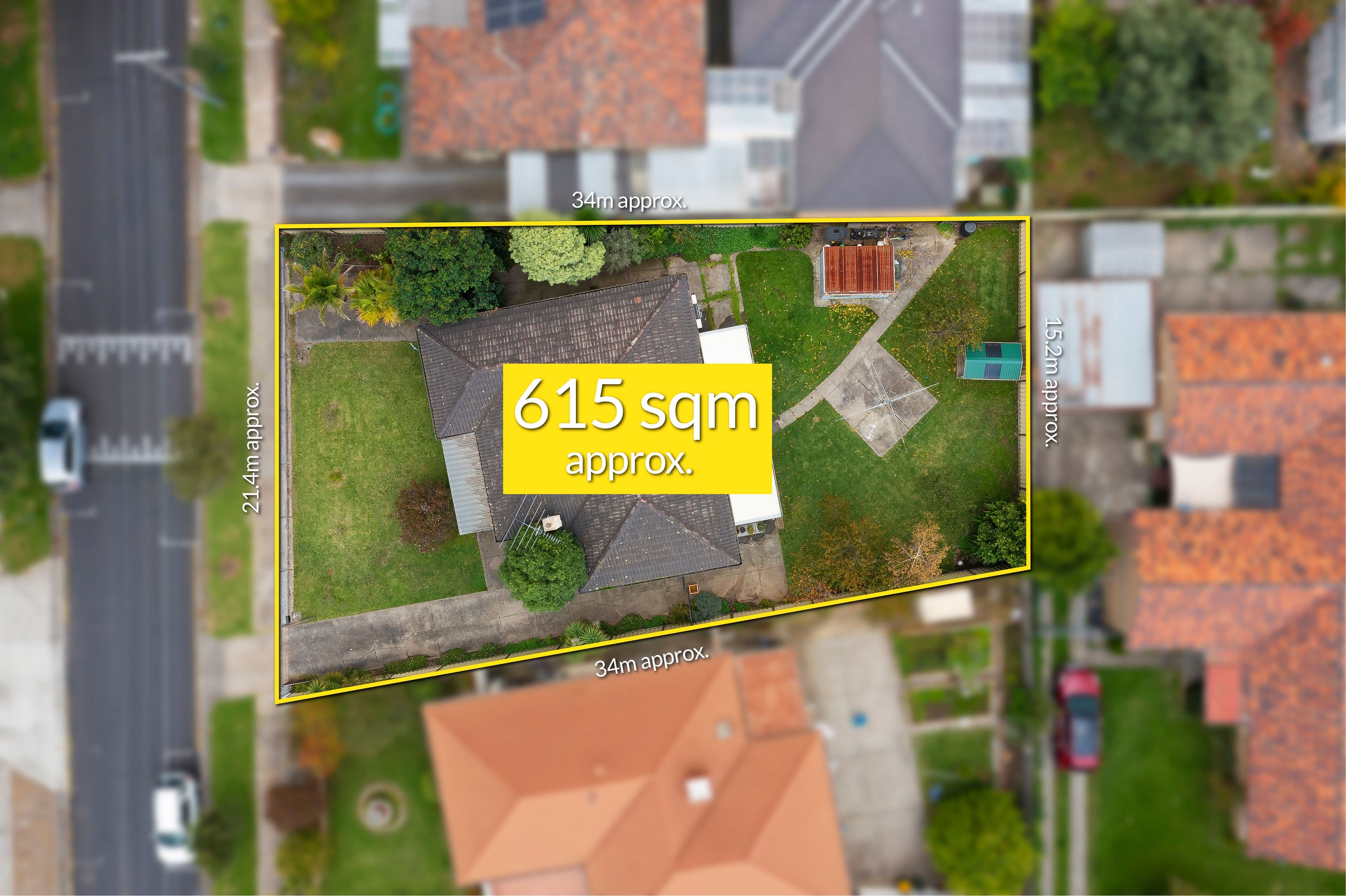 72 James Street, Fawkner VIC 3060, Fawkner - Image 1