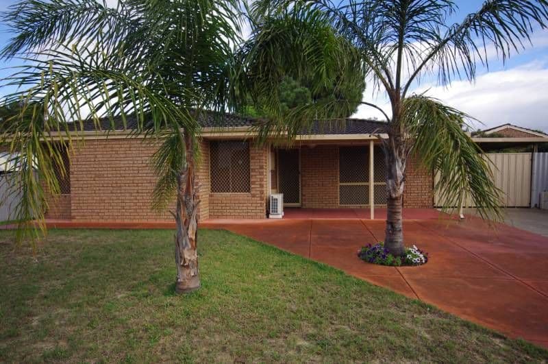 56 Dampier Loop, MIRRABOOKA WA 6061, Mirrabooka - Image 1