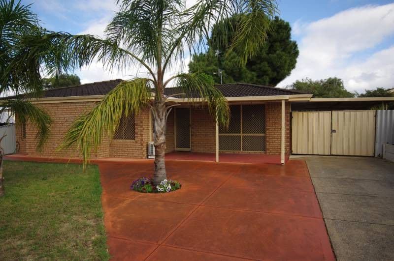 56 Dampier Loop, MIRRABOOKA WA 6061, Mirrabooka - Thumbnail 2