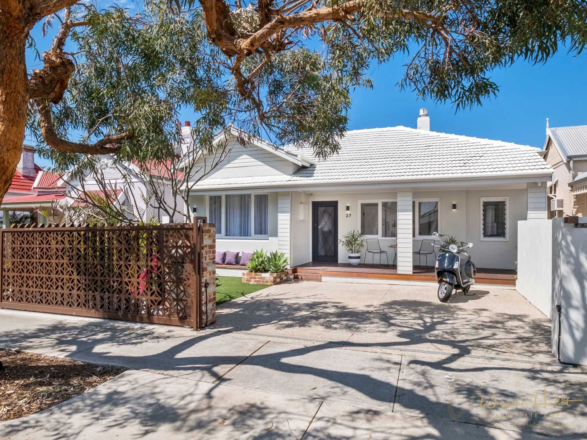 27 Chelmsford Road, Mount Lawley WA 6050, Mount Lawley - Thumbnail 3