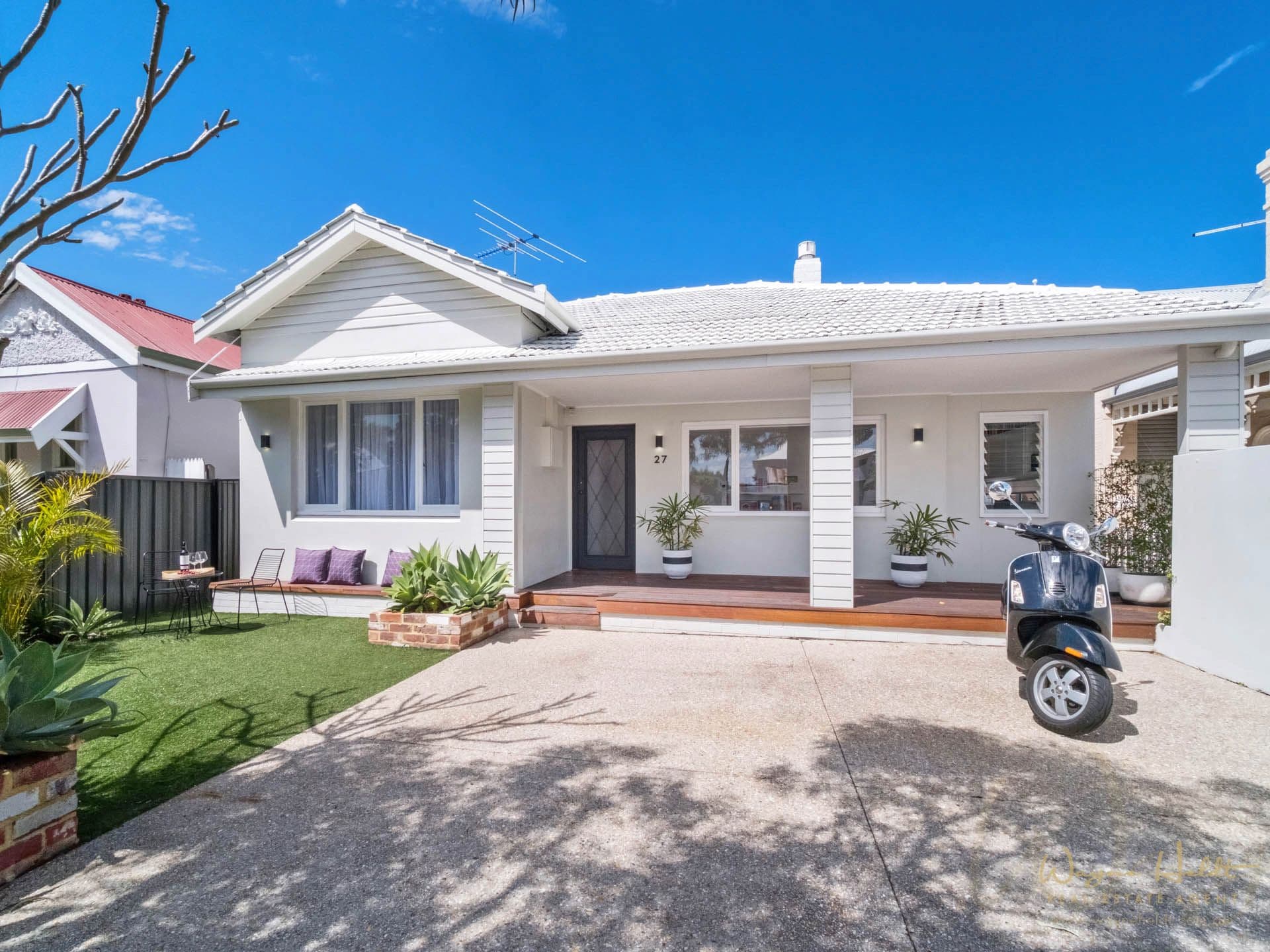 27 Chelmsford Road, Mount Lawley WA 6050, Mount Lawley - Thumbnail 5