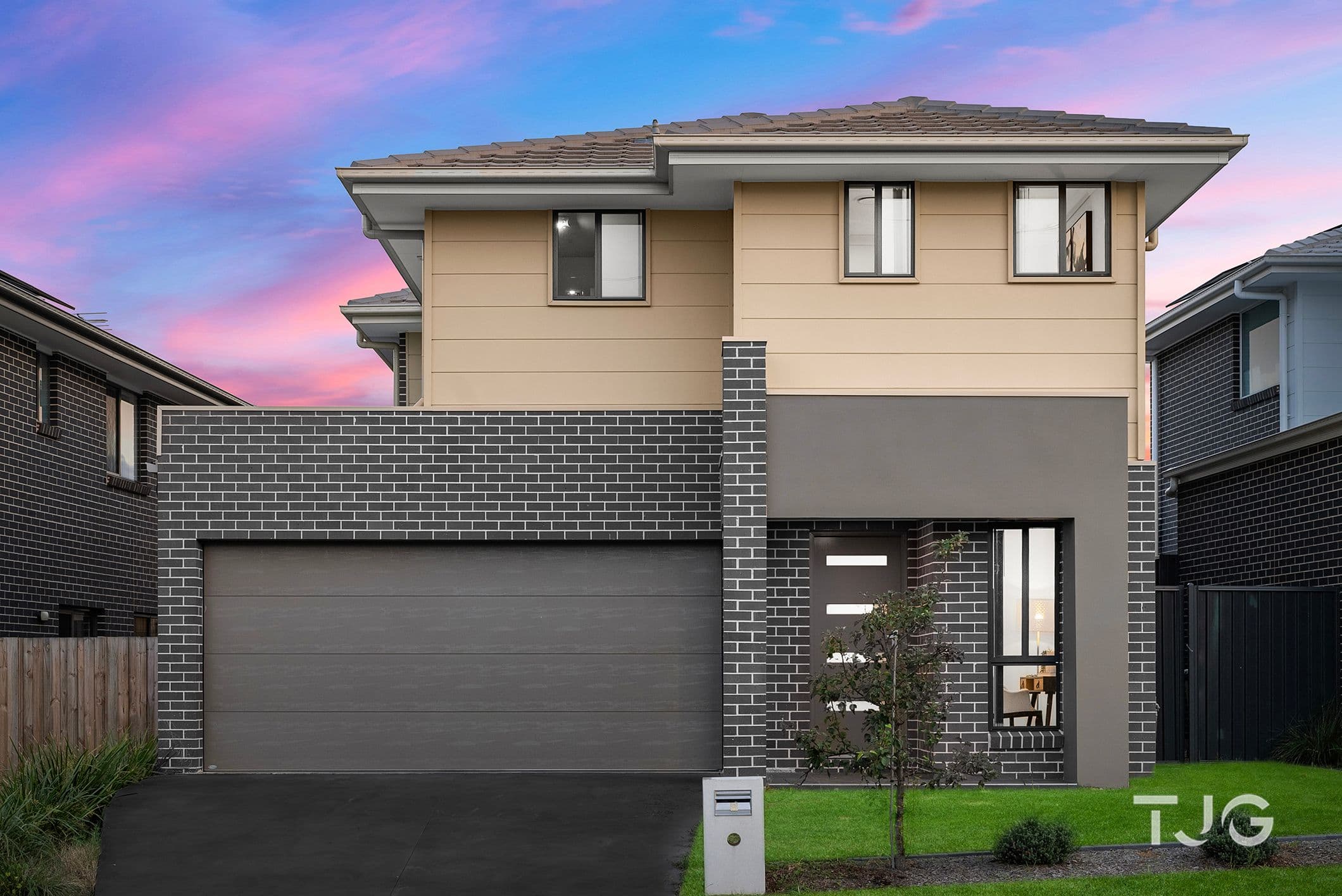 9 Kingston Avenue (THE GABLES), Box Hill NSW 2765, Box Hill - Image 1