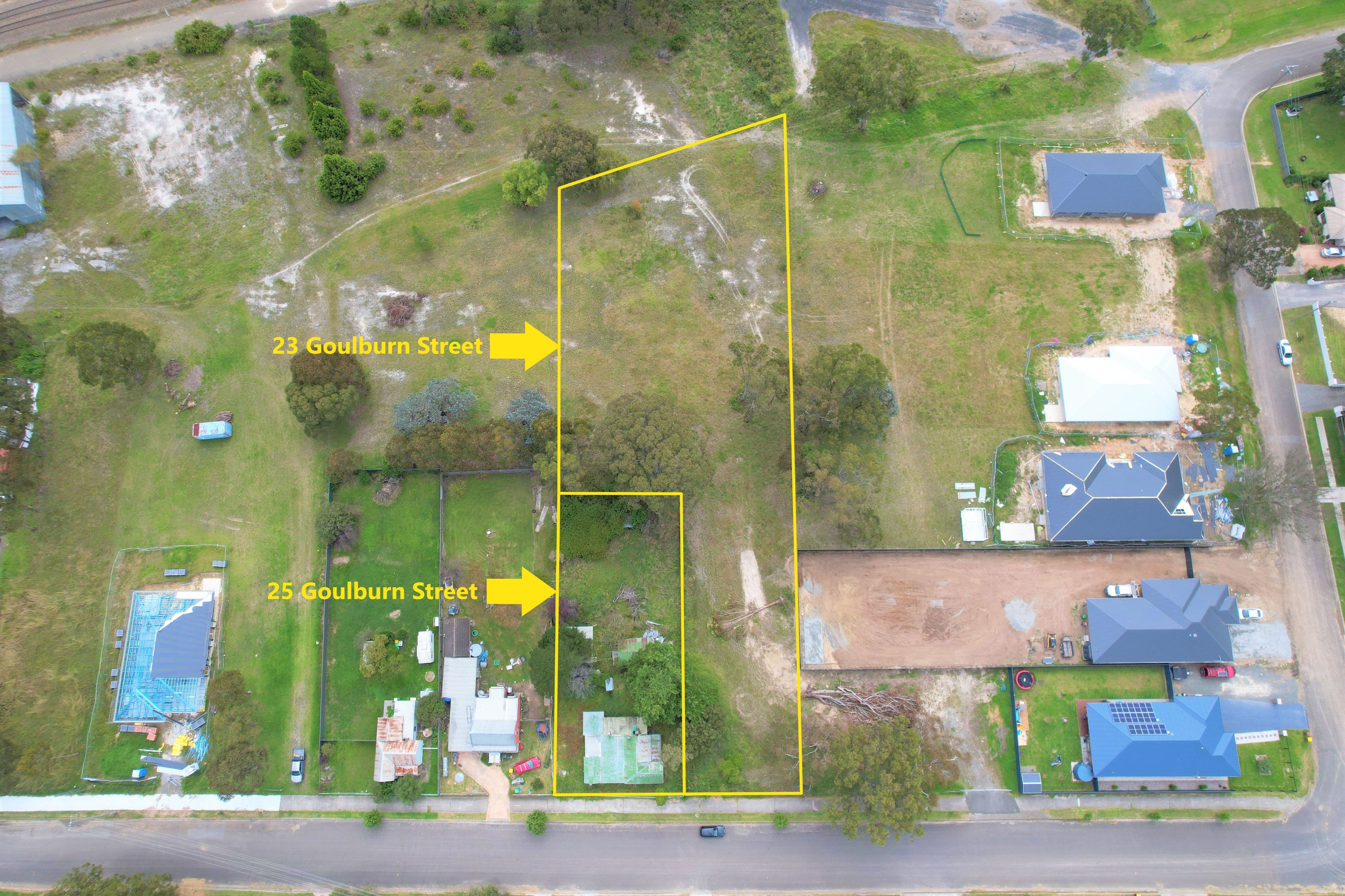 23-25 Goulburn Street, Marulan NSW 2579, Marulan - Image 1