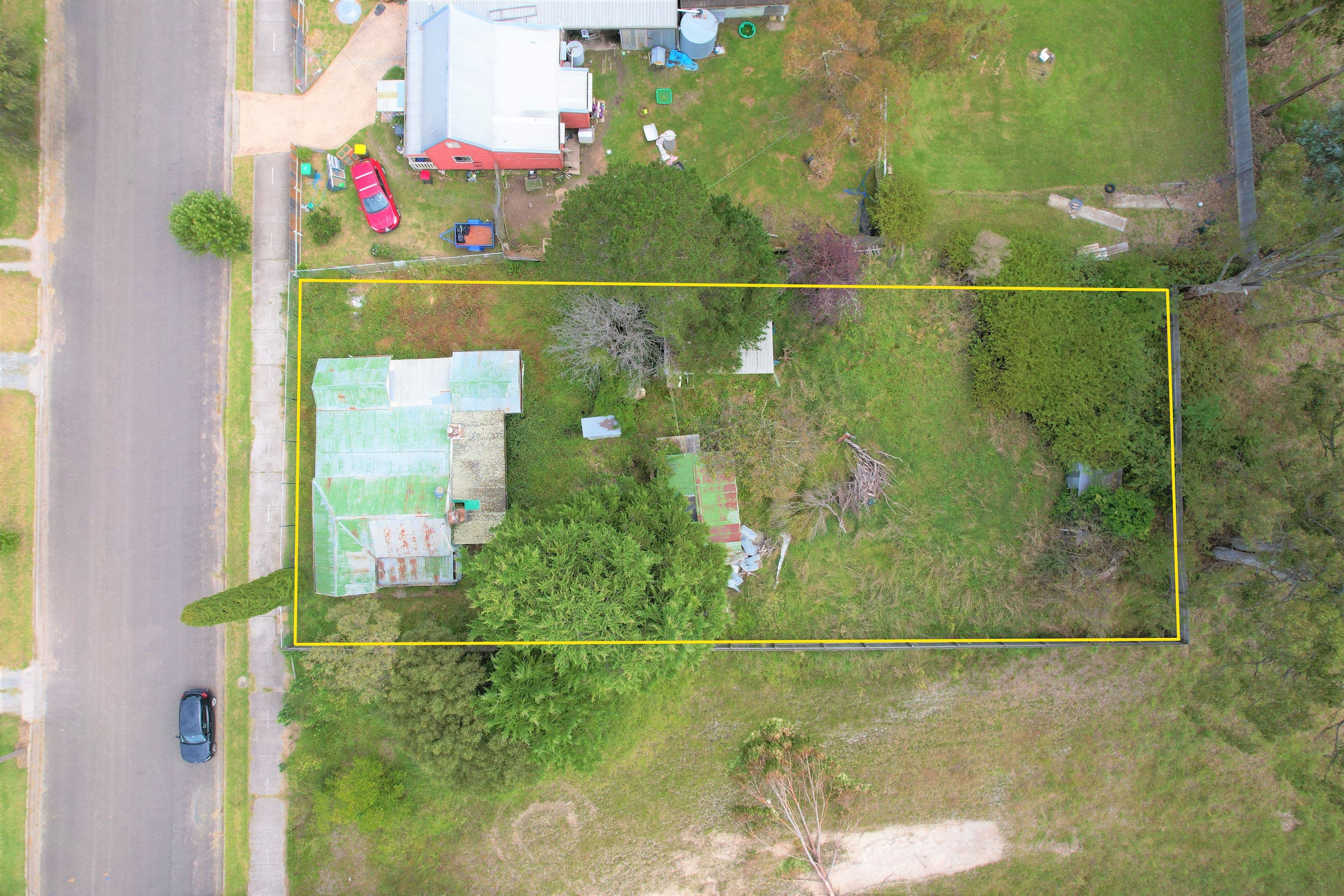 23-25 Goulburn Street, Marulan NSW 2579, Marulan - Thumbnail 3