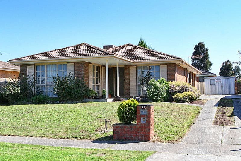 83 Grenda Drive, MILL PARK VIC 3082, Mill Park - Image 1