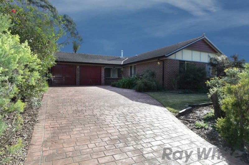 49 Lady Jamison Drive, GLENMORE PARK NSW 2745, Glenmore Park - Image 1