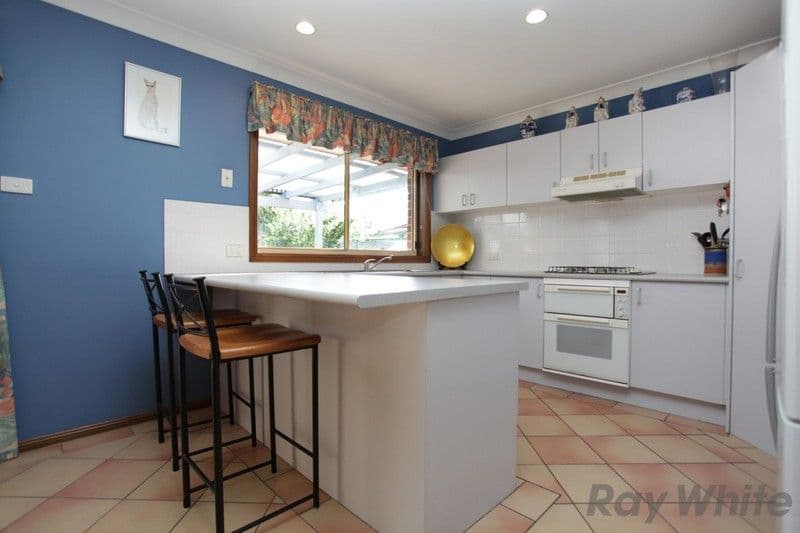 49 Lady Jamison Drive, GLENMORE PARK NSW 2745, Glenmore Park - Thumbnail 4