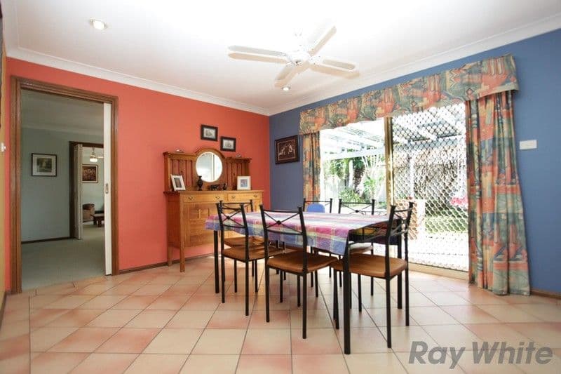 49 Lady Jamison Drive, GLENMORE PARK NSW 2745, Glenmore Park - Thumbnail 5