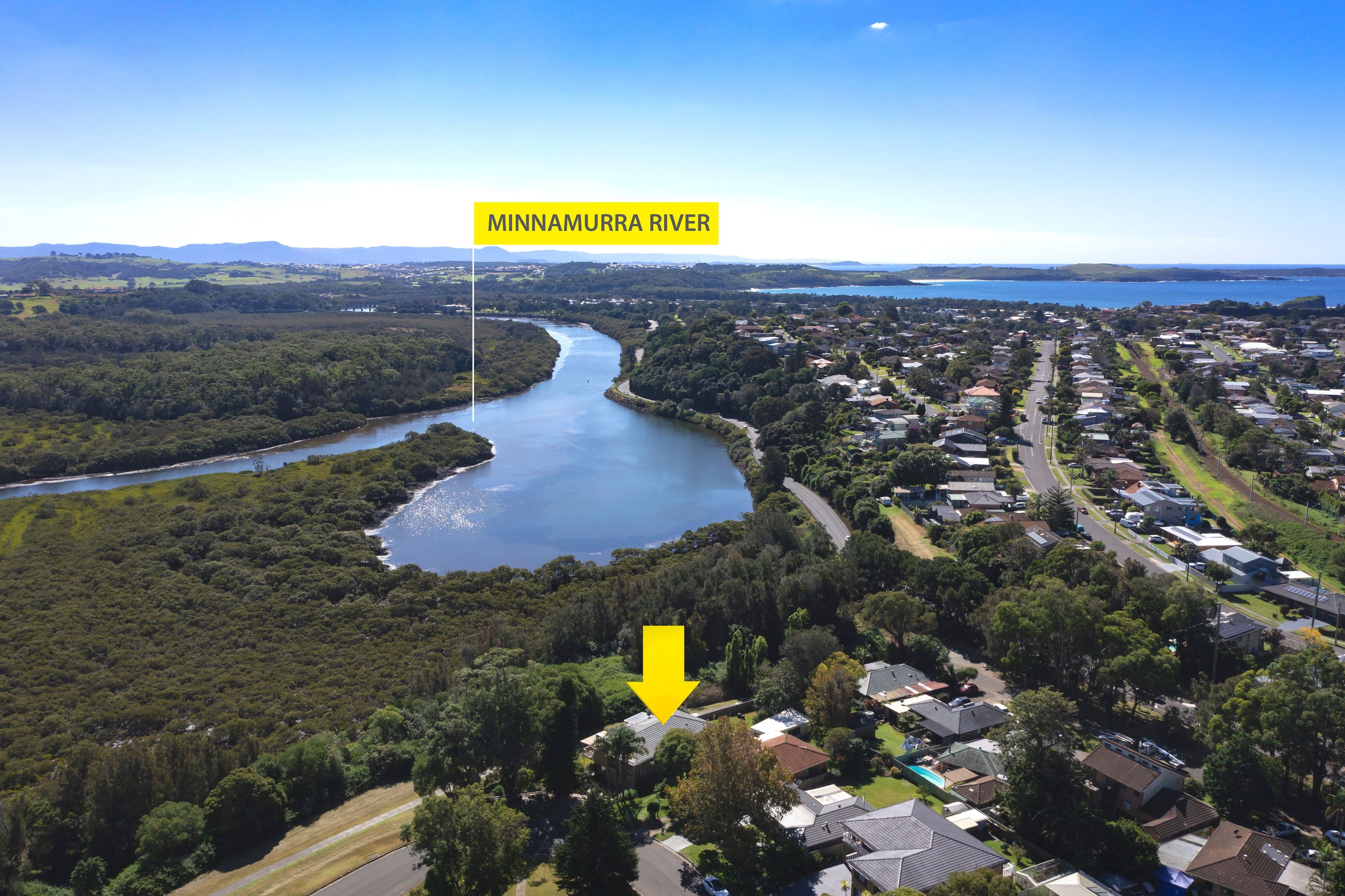 26 Cameron Crescent, Kiama Downs NSW 2533, Kiama Downs - Thumbnail 2