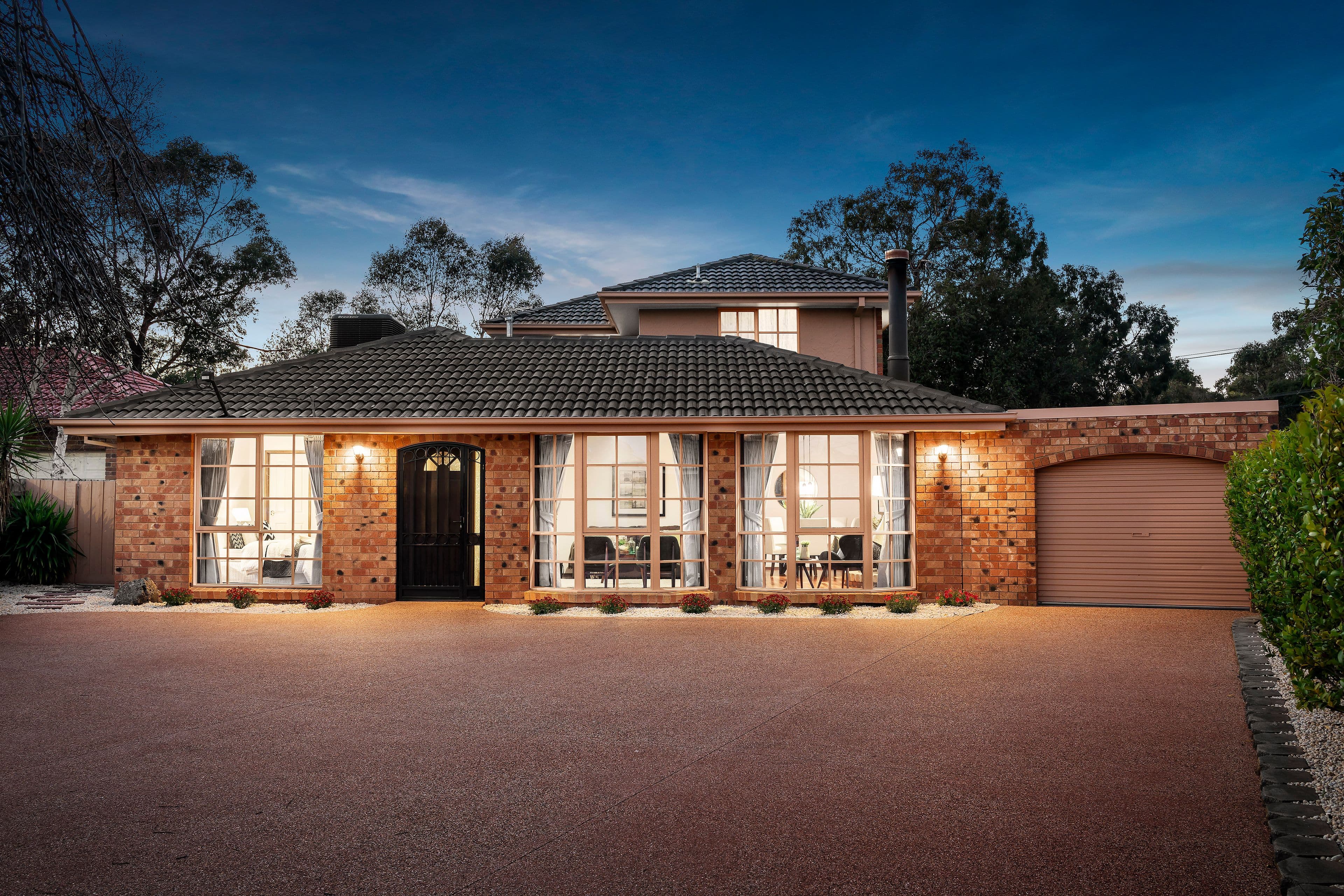 7 Milbrey Close, Wantirna South VIC 3152, Wantirna South - Image 1