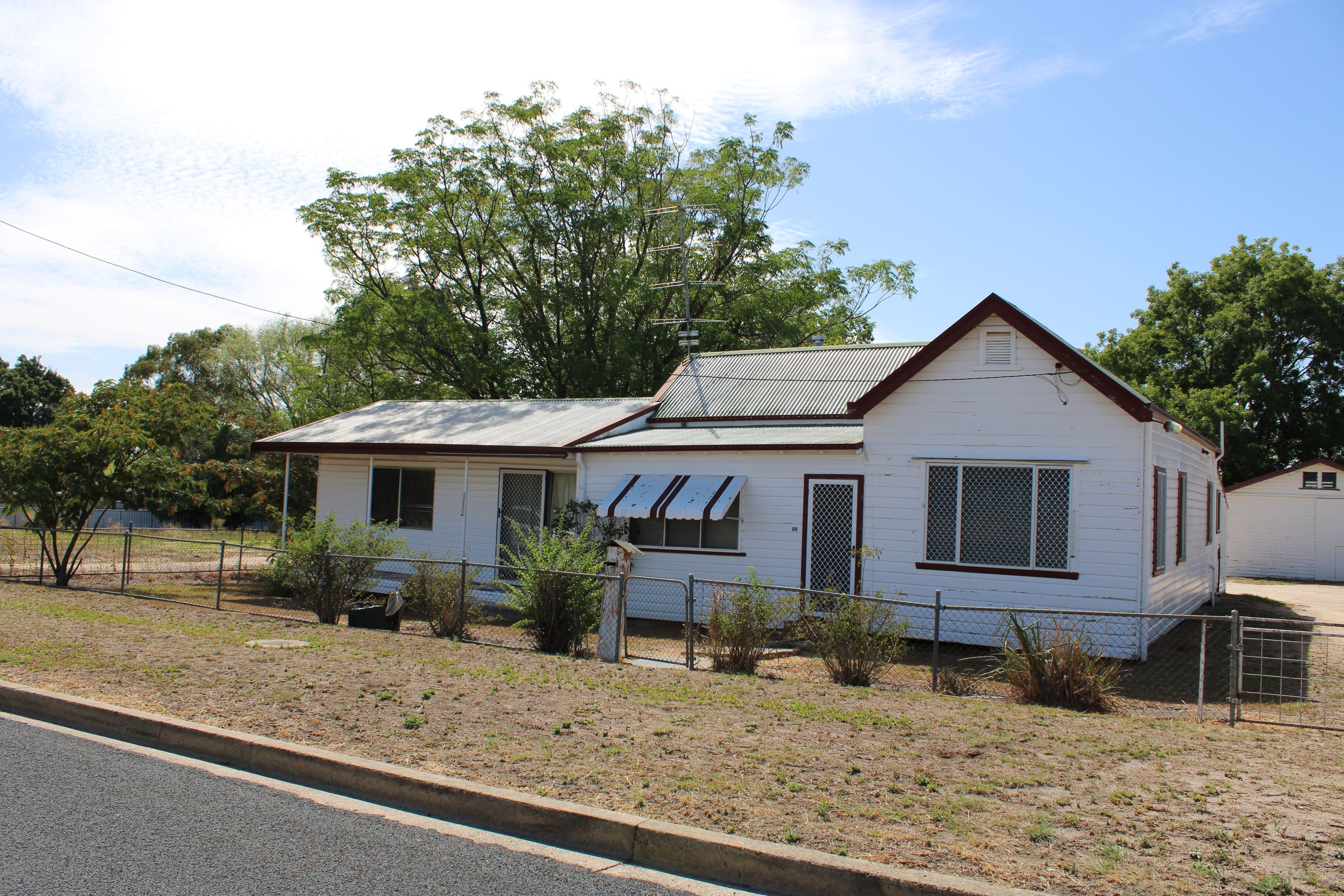 20 William Street, Inverell NSW 2360, Inverell - Thumbnail 2