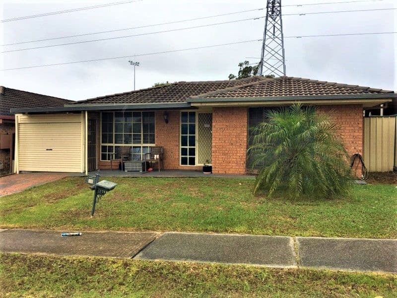 Hinchinbrook NSW 2168, Hinchinbrook - Image 1