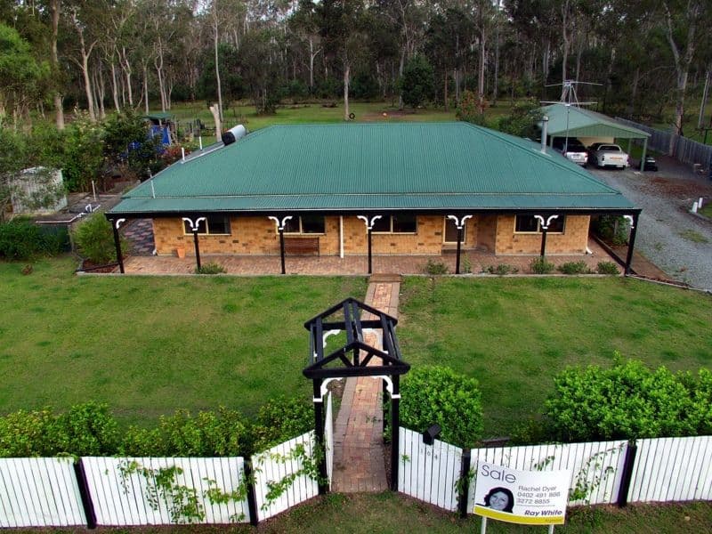 104-106 Merluna Road, PARK RIDGE SOUTH QLD 4125, Park Ridge South - Image 1
