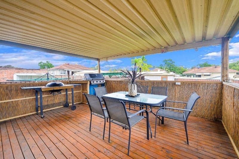 31 Hoddle Avenue, CAMPBELLTOWN NSW 2560, Campbelltown - Thumbnail 8
