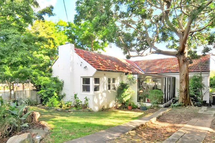19  Third Avenue, LANE COVE NSW 2066, Lane Cove - Image 1
