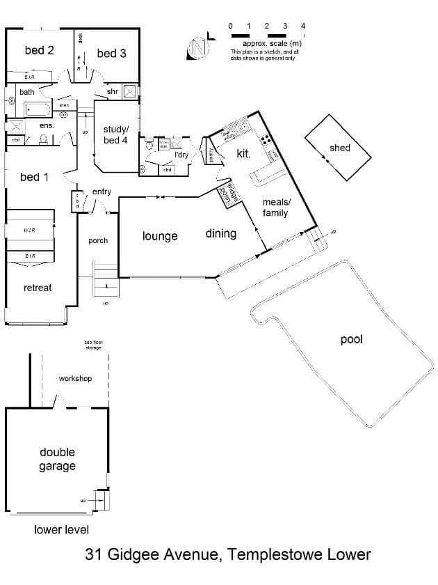 31 Gidgee Avenue, TEMPLESTOWE LOWER VIC 3107, Templestowe Lower - Thumbnail 7