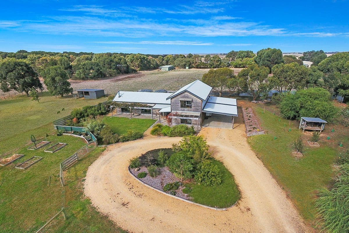 378 Koroit-Port Fairy Road, Crossley VIC 3283, Crossley - Image 1