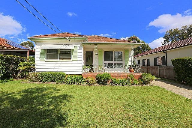 16 Quentin Street, Bass Hill NSW 2197, Bass Hill - Image 1