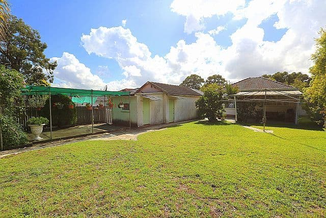 16 Quentin Street, Bass Hill NSW 2197, Bass Hill - Thumbnail 8
