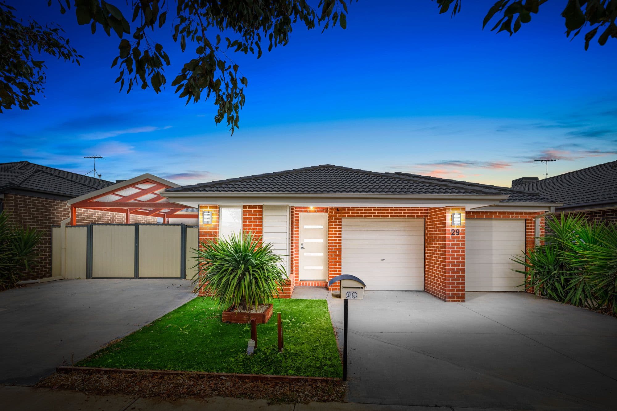 29 Holyoake Parade, Manor Lakes VIC 3024, Manor Lakes - Image 1