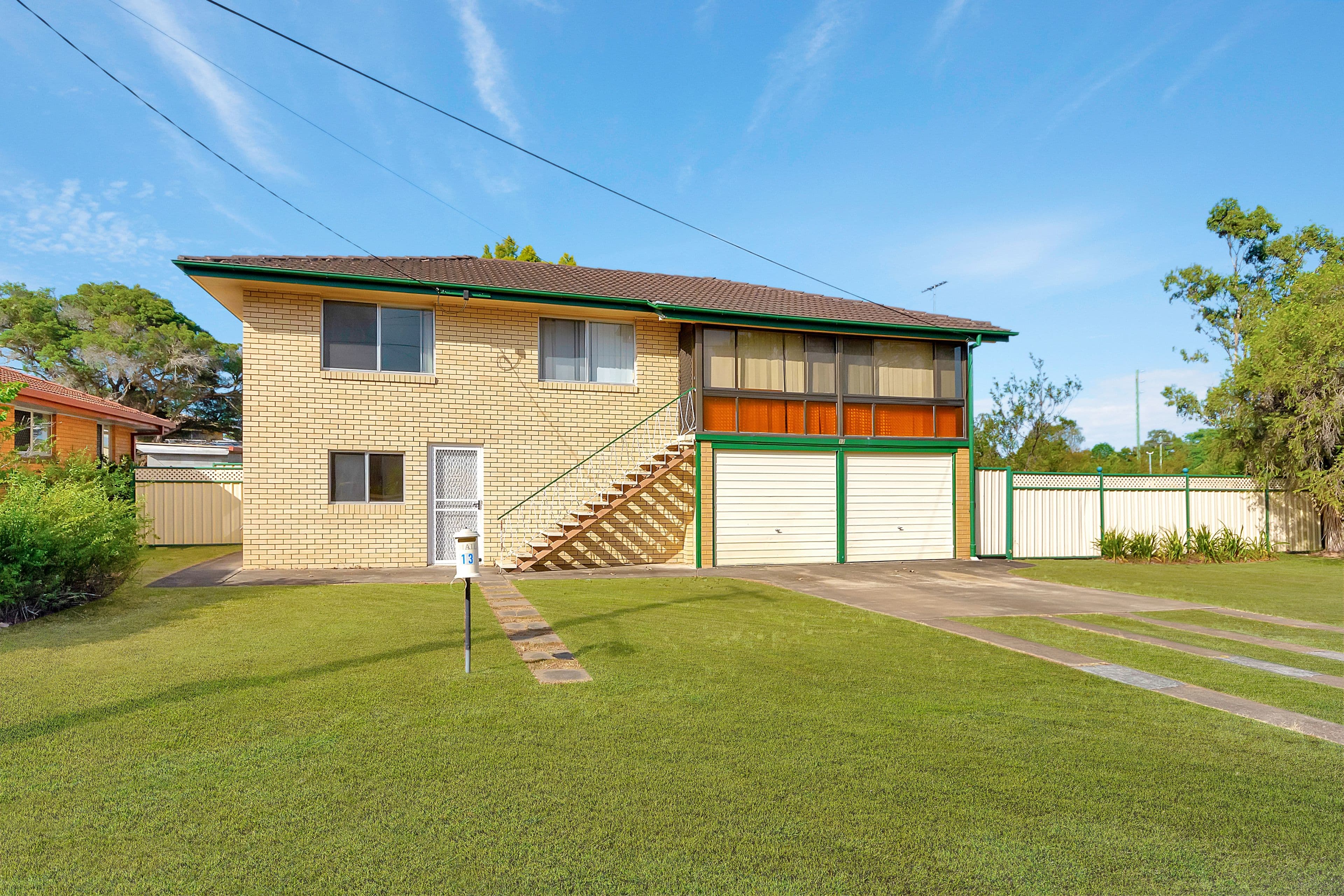 13 Ross Street, Brassall QLD 4305, Brassall - Thumbnail 2
