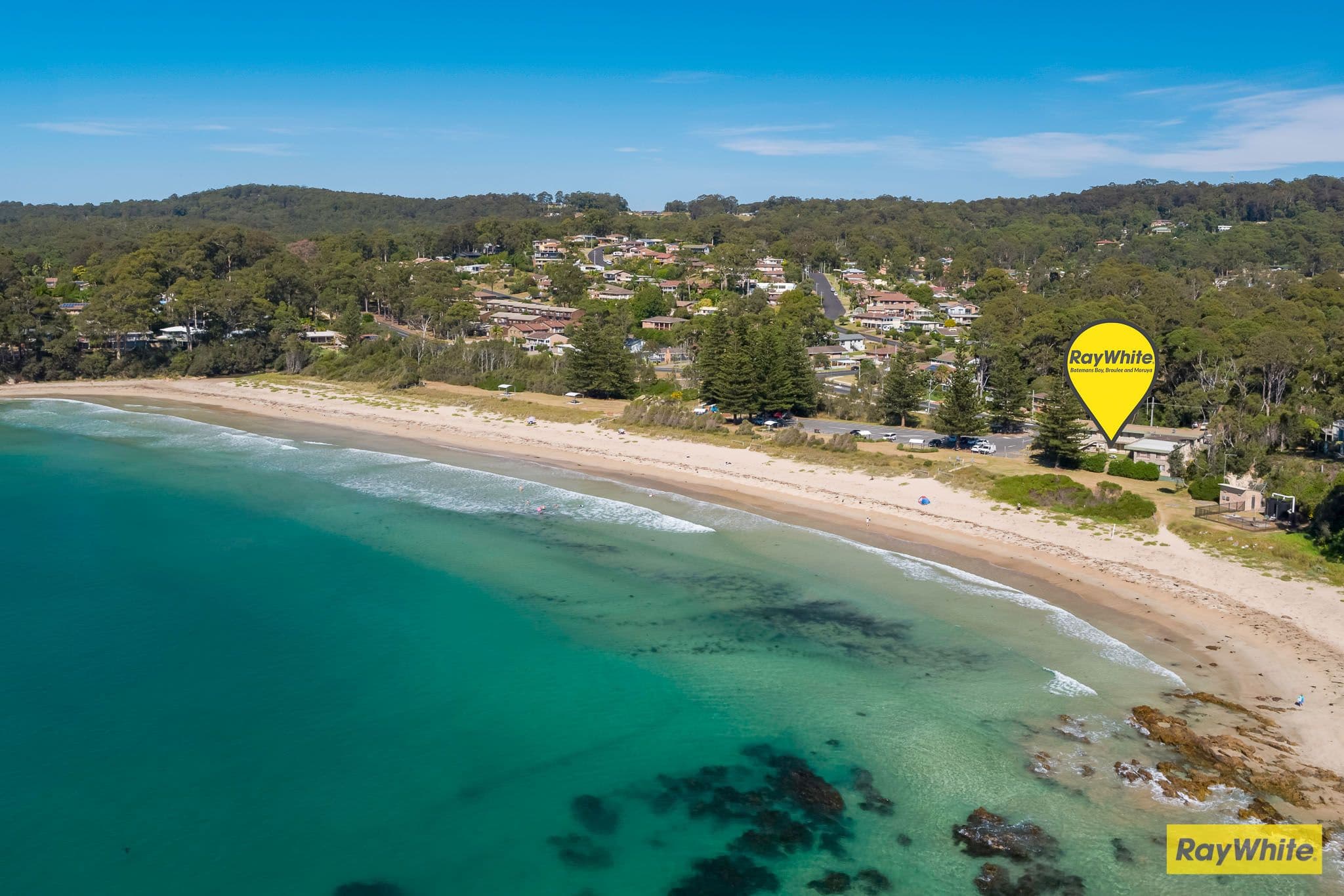 647 Beach Road, Surf Beach NSW 2536, Surf Beach - Image 1