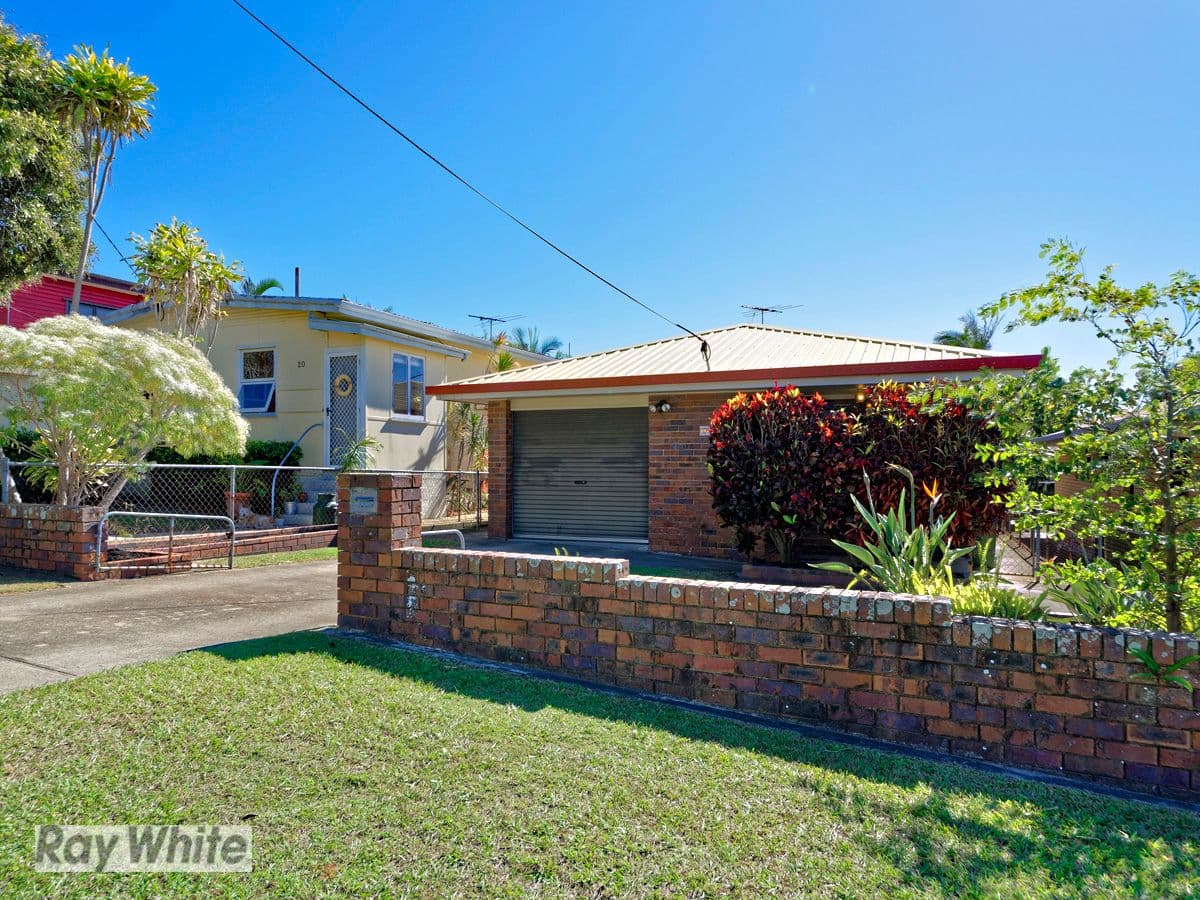18a Sorrento Street, Margate QLD 4019, Margate - Image 1