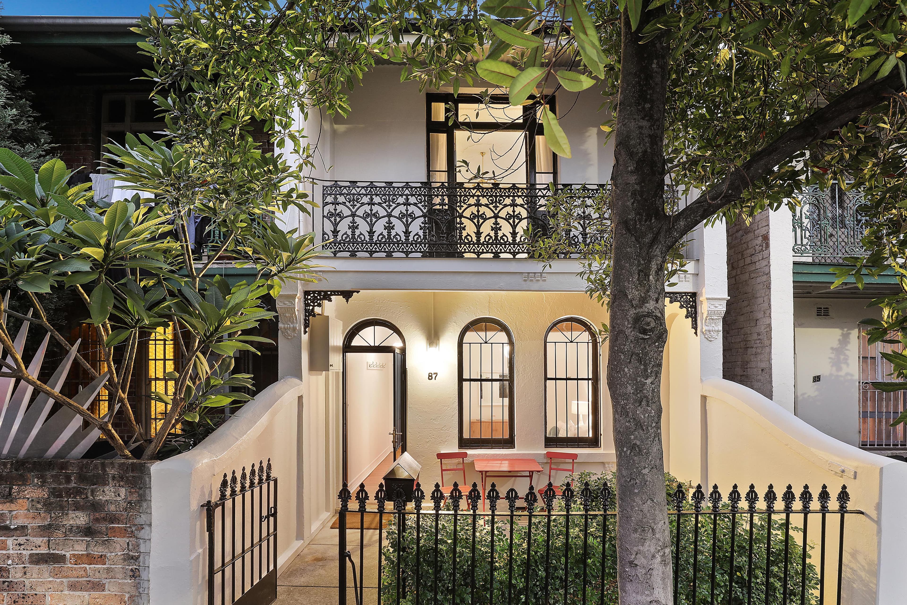 87 Newman Street, Newtown NSW 2042, Newtown - Image 1