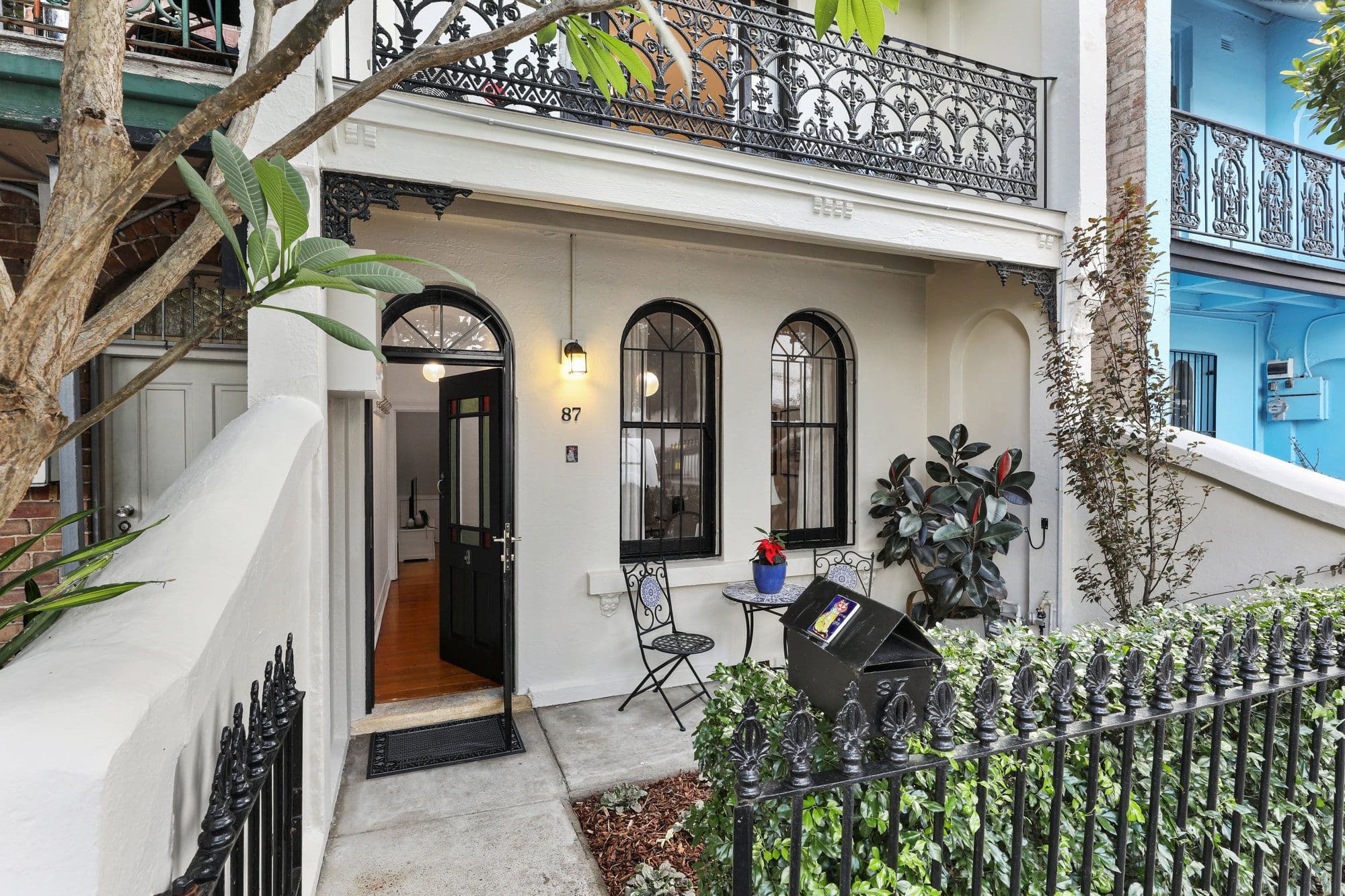 87 Newman Street, Newtown NSW 2042, Newtown - Thumbnail 8