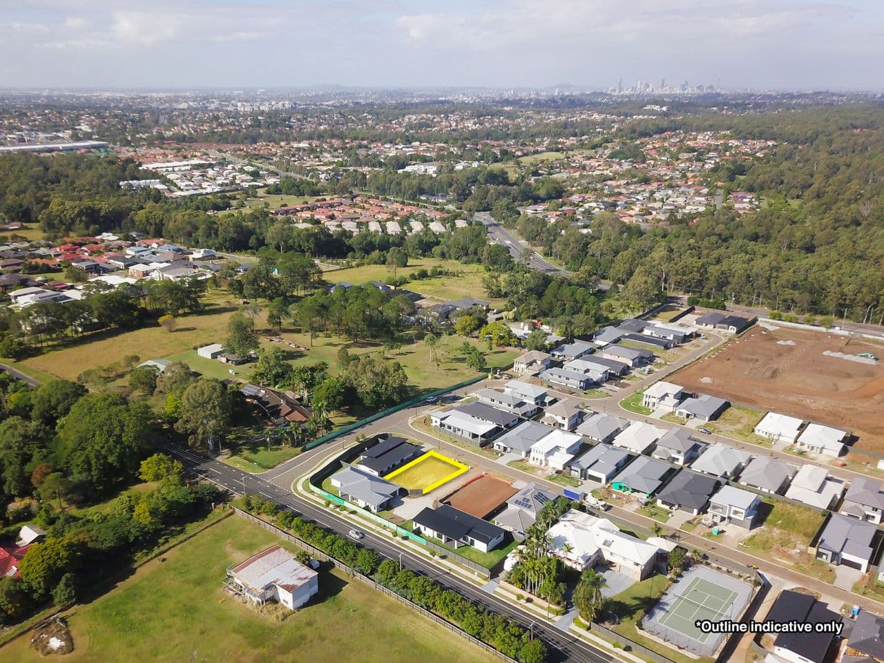 3 Pinnibar Street, Bridgeman Downs QLD 4035, Bridgeman Downs - Thumbnail 2