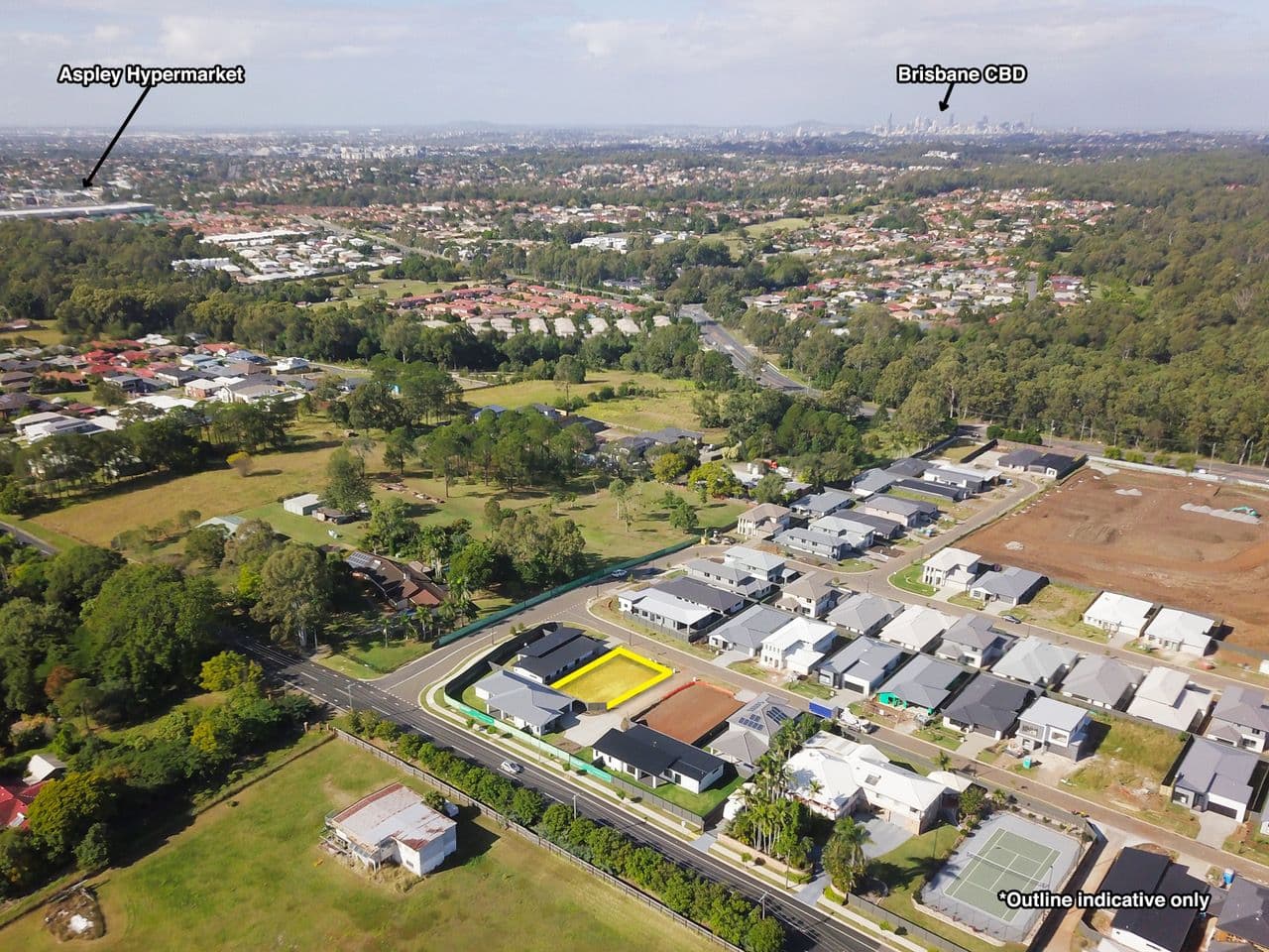 3 Pinnibar Street, Bridgeman Downs QLD 4035, Bridgeman Downs - Thumbnail 4