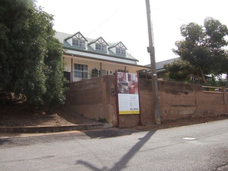 82 Williams Lane, BROKEN HILL NSW 2880, Broken Hill - Image 1