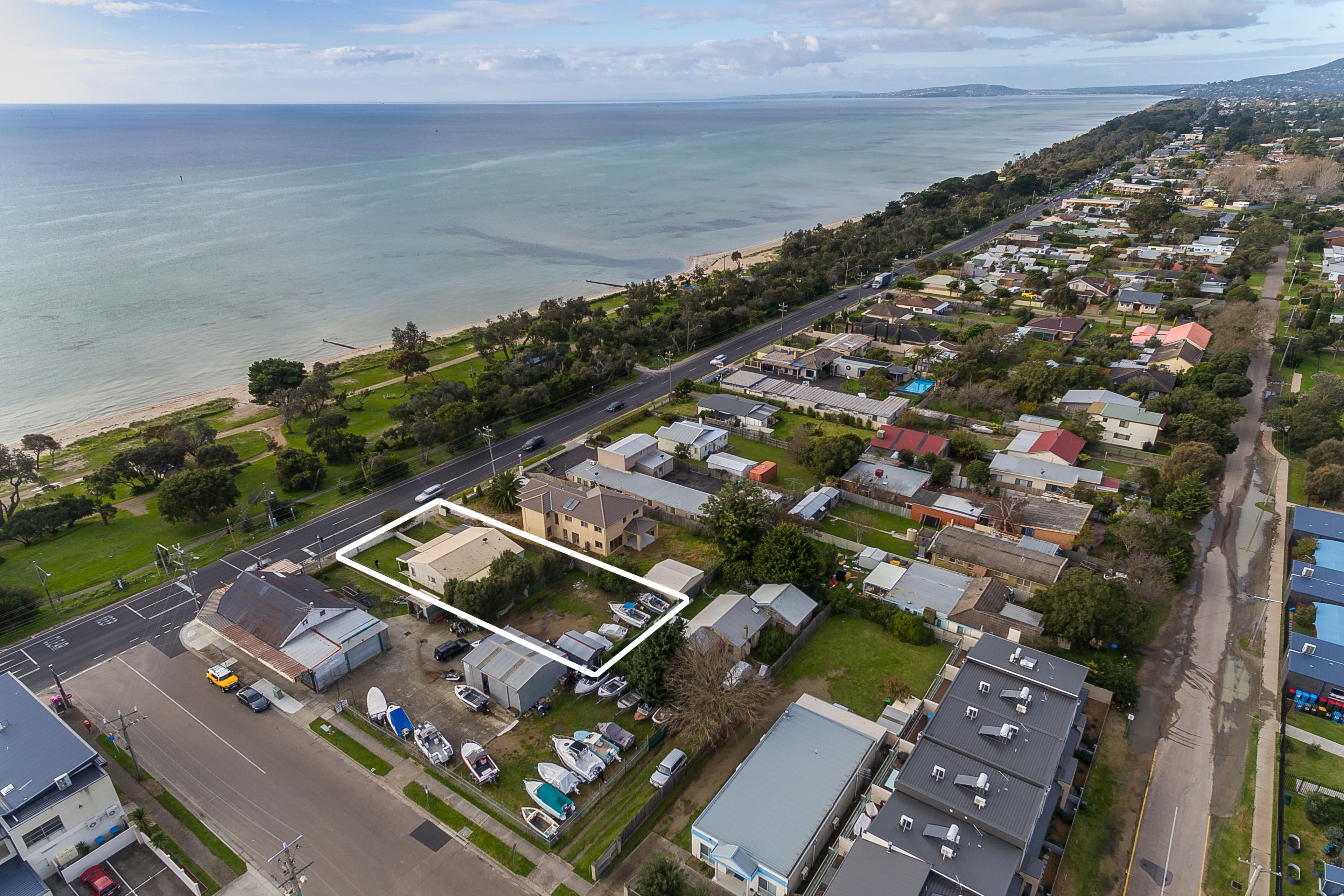 1881 Point Nepean Road, Tootgarook VIC 3941, Tootgarook - Image 1