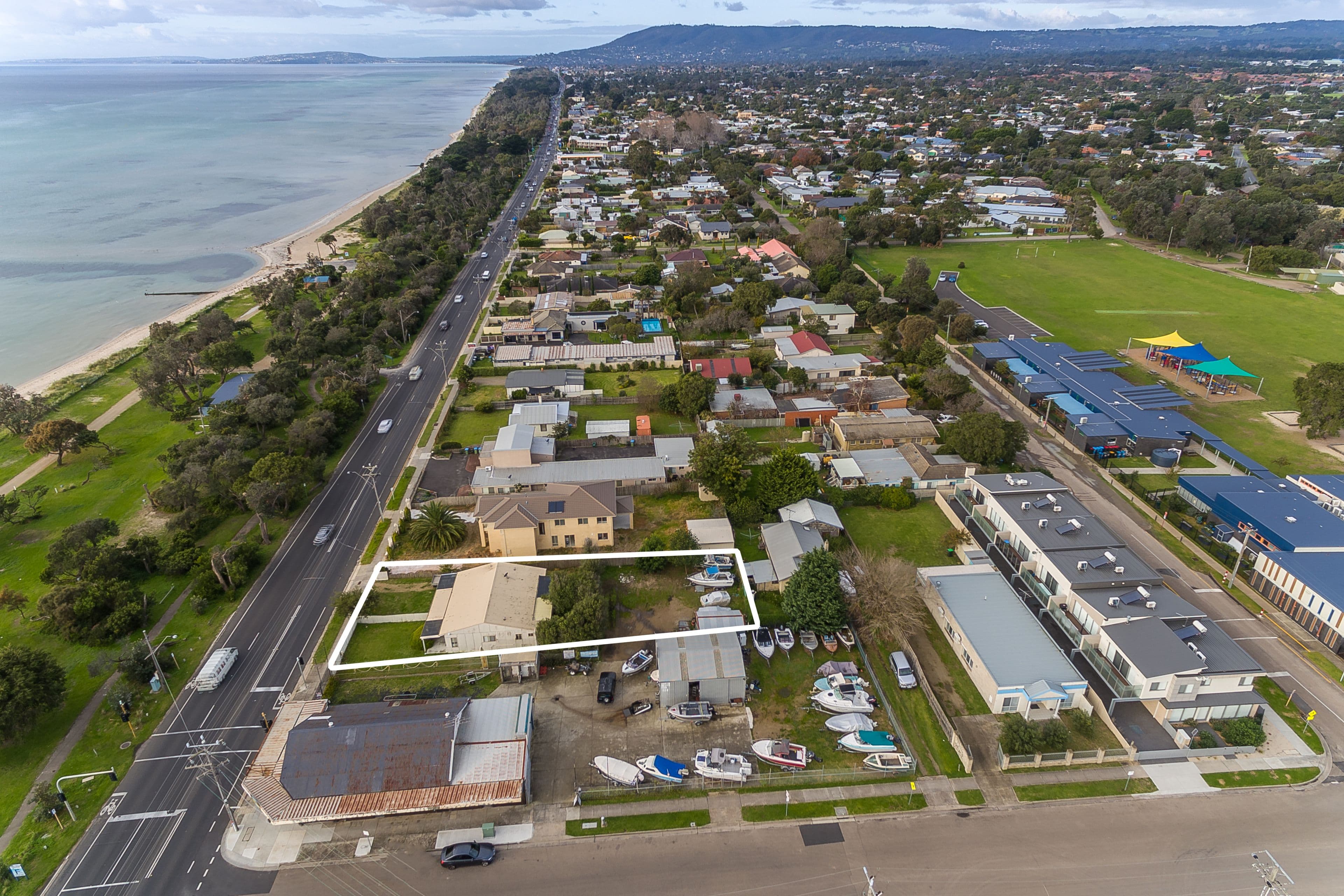 1881 Point Nepean Road, Tootgarook VIC 3941, Tootgarook - Thumbnail 2