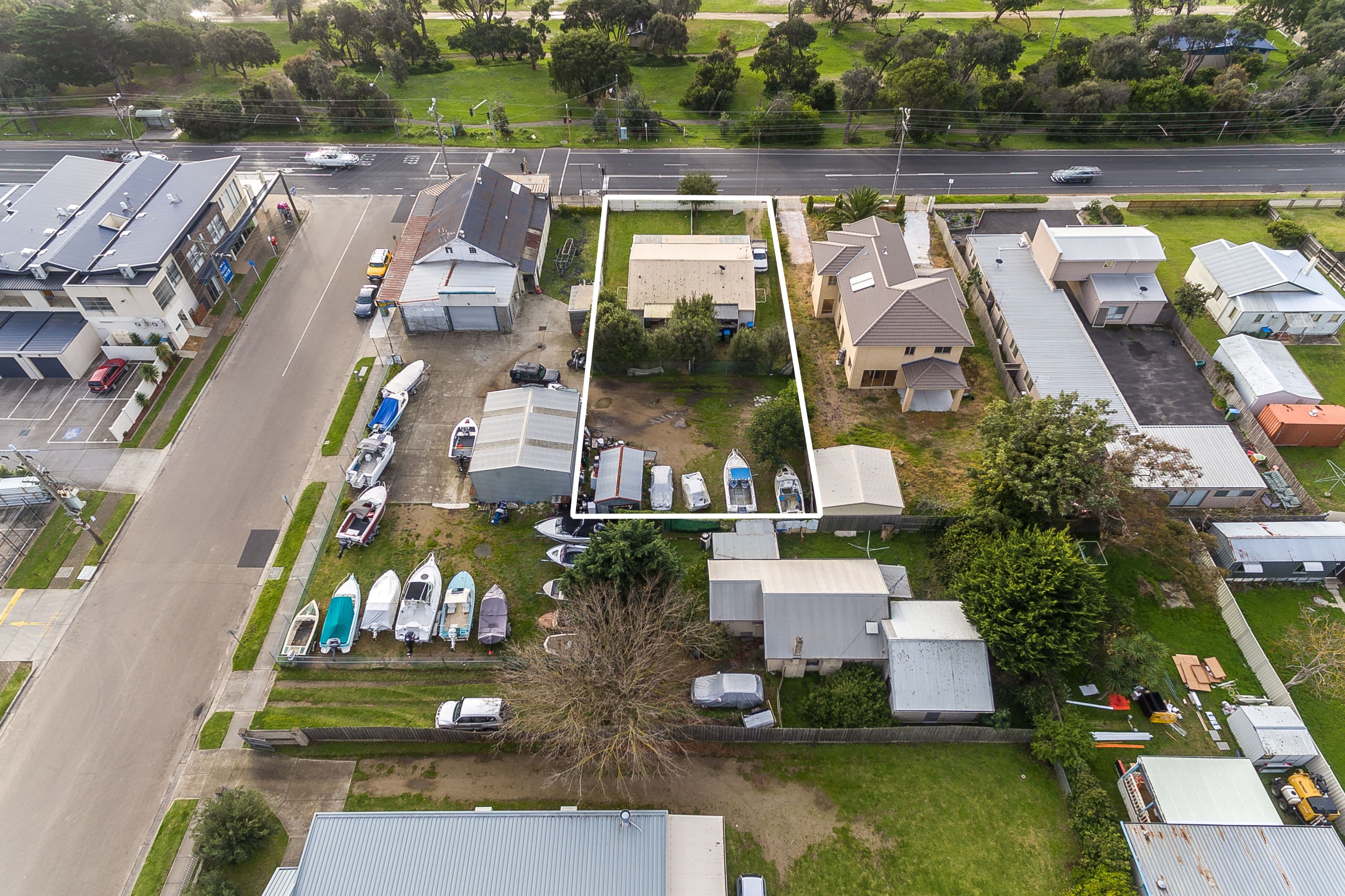 1881 Point Nepean Road, Tootgarook VIC 3941, Tootgarook - Thumbnail 4