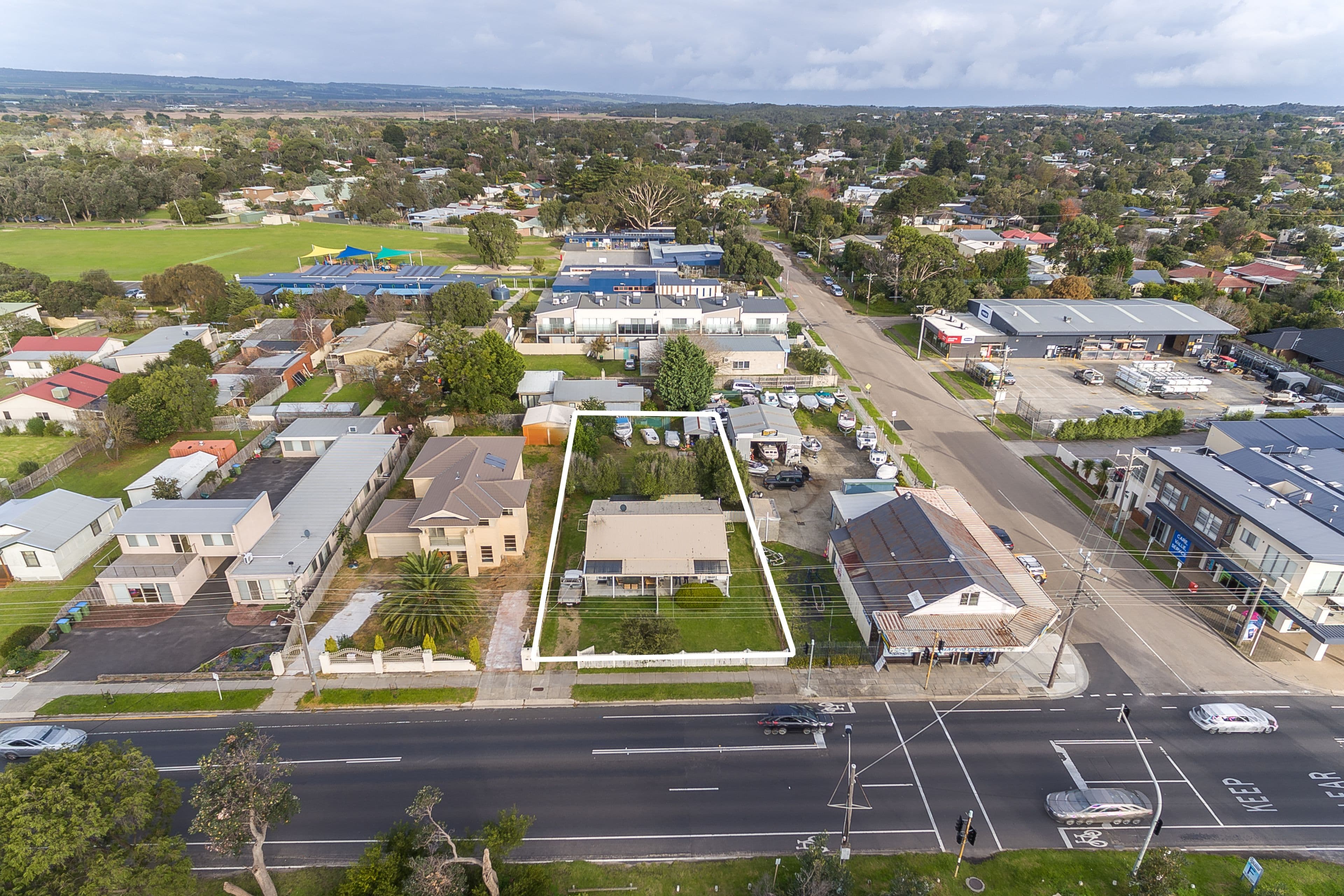 1881 Point Nepean Road, Tootgarook VIC 3941, Tootgarook - Thumbnail 5