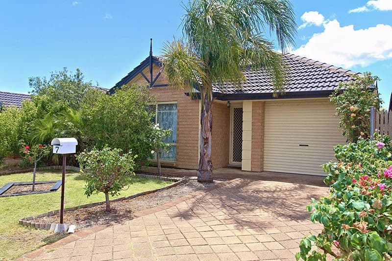 7 Steve Lane, WOODCROFT SA 5162, Woodcroft - Image 1