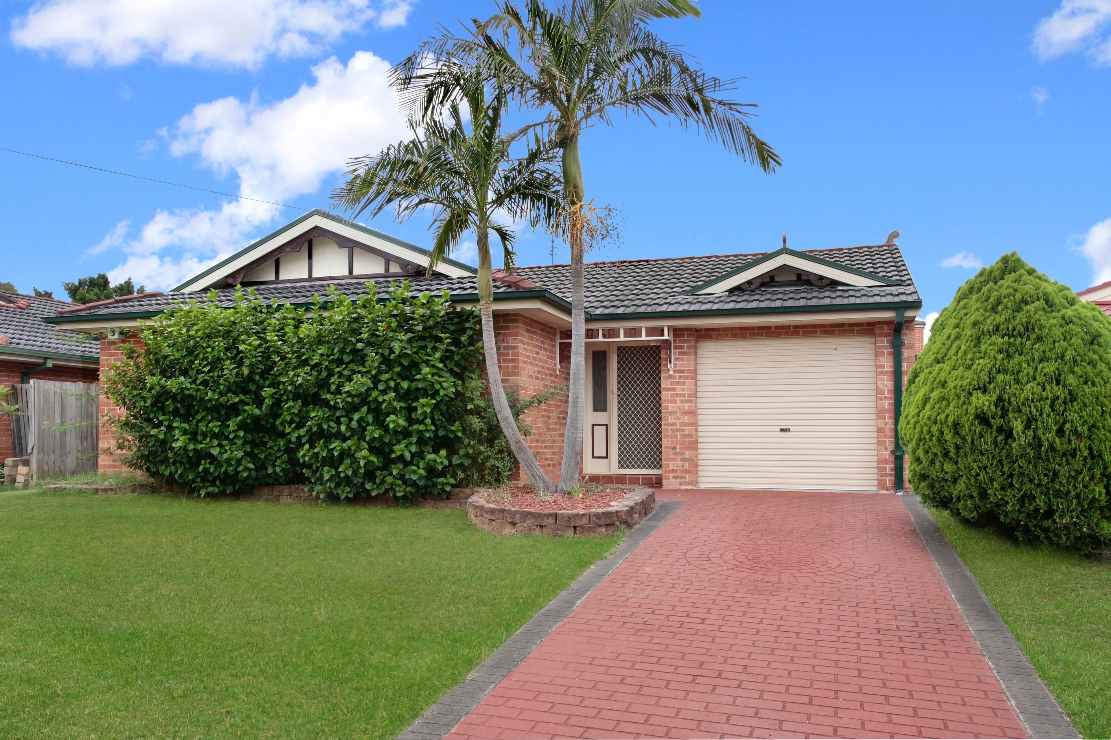 6 Minerva Place, Prestons - Image 1