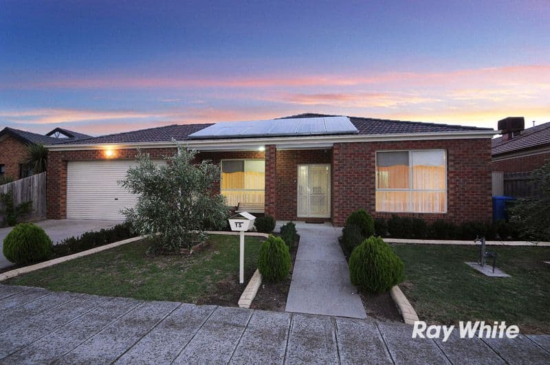 15 Astley Wynd, LYNBROOK VIC 3975, Lynbrook - Image 1