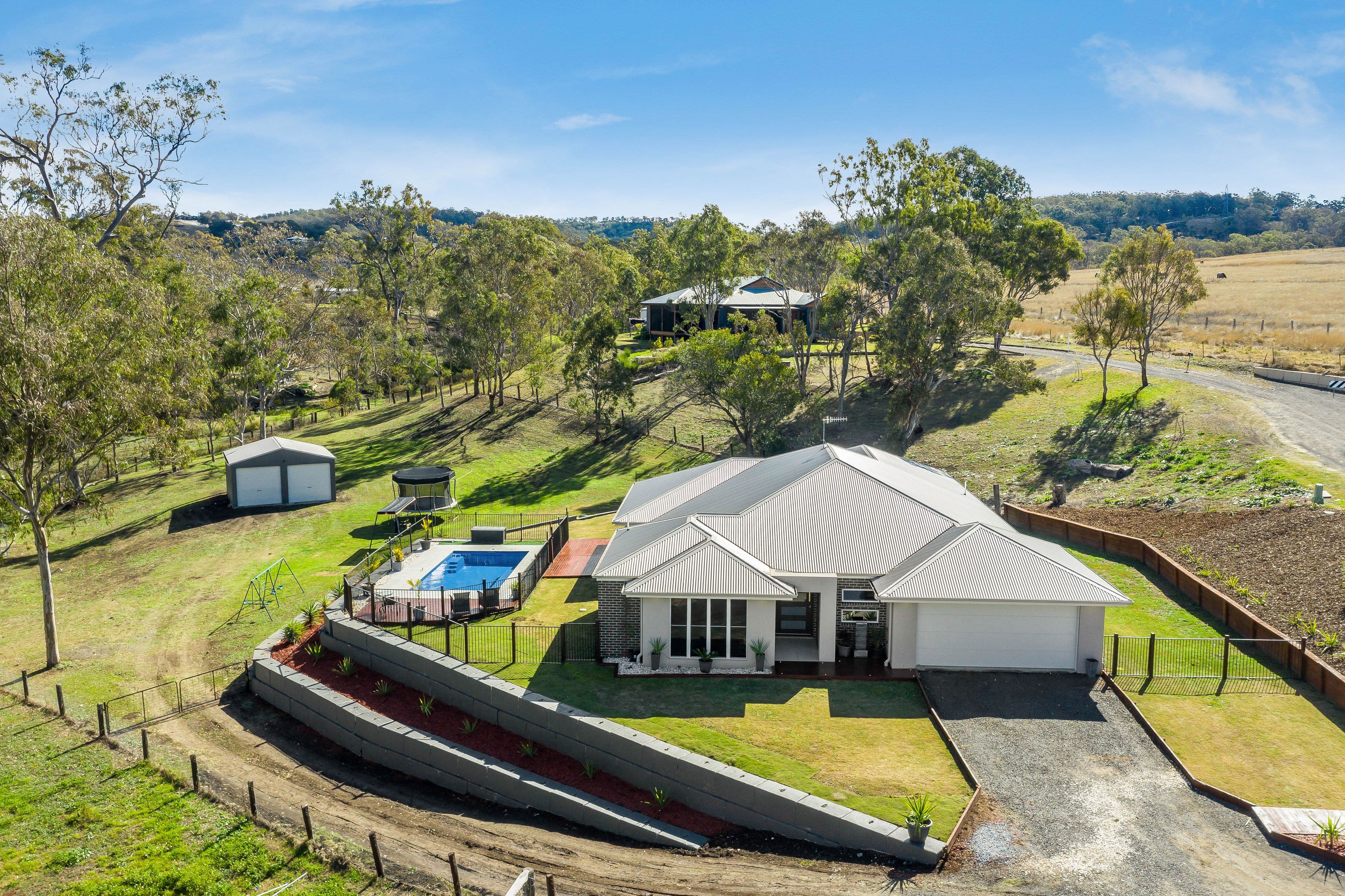 5 Greenleaf Terrace, Hodgson Vale QLD 4352, Hodgson Vale - Thumbnail 2