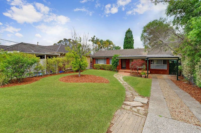 17 McKay Road, HORNSBY HEIGHTS NSW 2077, Hornsby Heights - Image 1