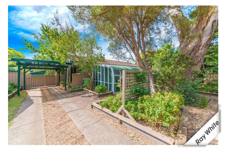 4 Ewing Street, Higgins ACT 2615, Higgins - Image 1