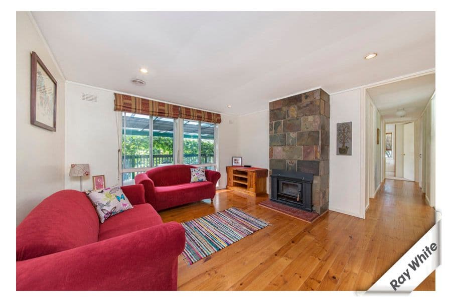 4 Ewing Street, Higgins ACT 2615, Higgins - Thumbnail 5