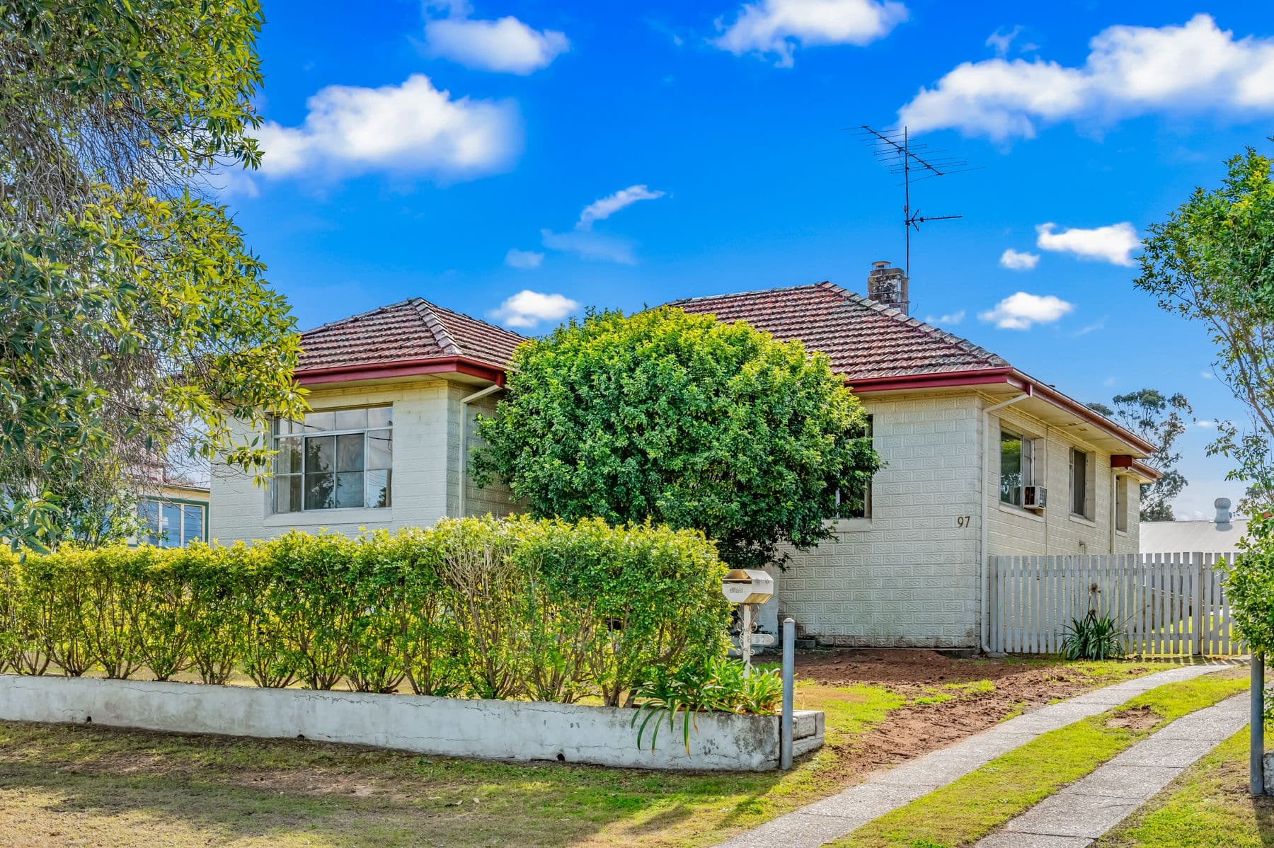 97 Hooke Street, Dungog NSW 2420, Dungog - Image 1