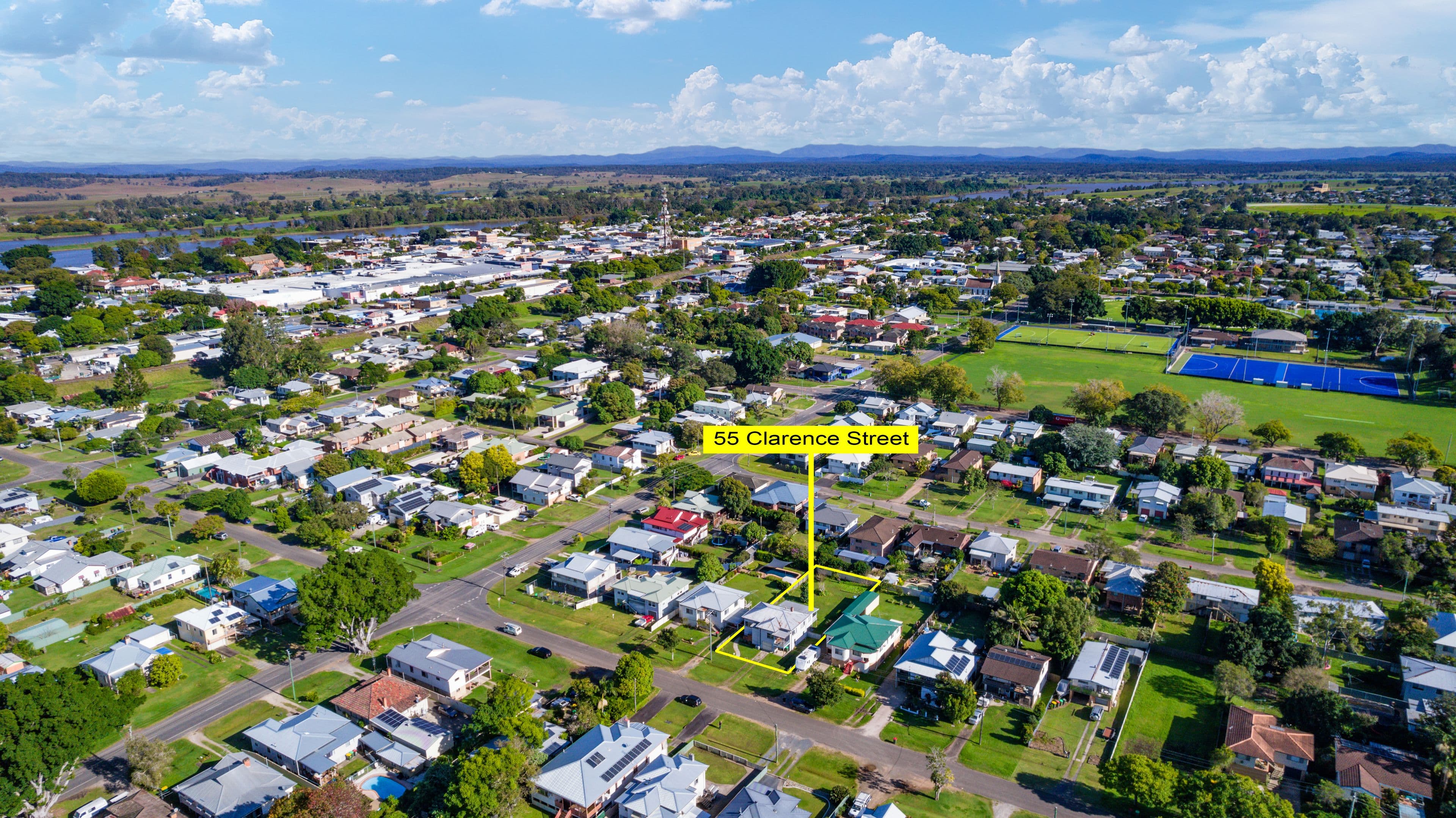 55 Clarence Street, Grafton NSW 2460, Grafton - Thumbnail 2