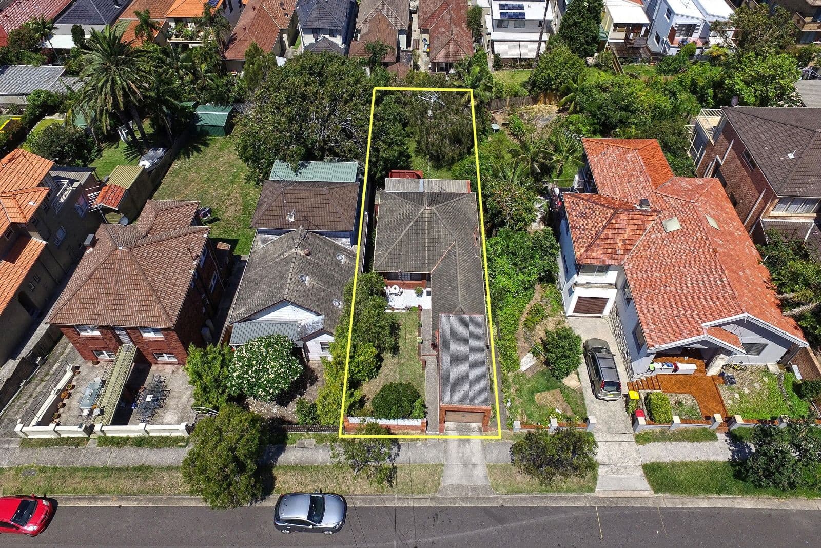 7 First Avenue, Maroubra - Thumbnail 5