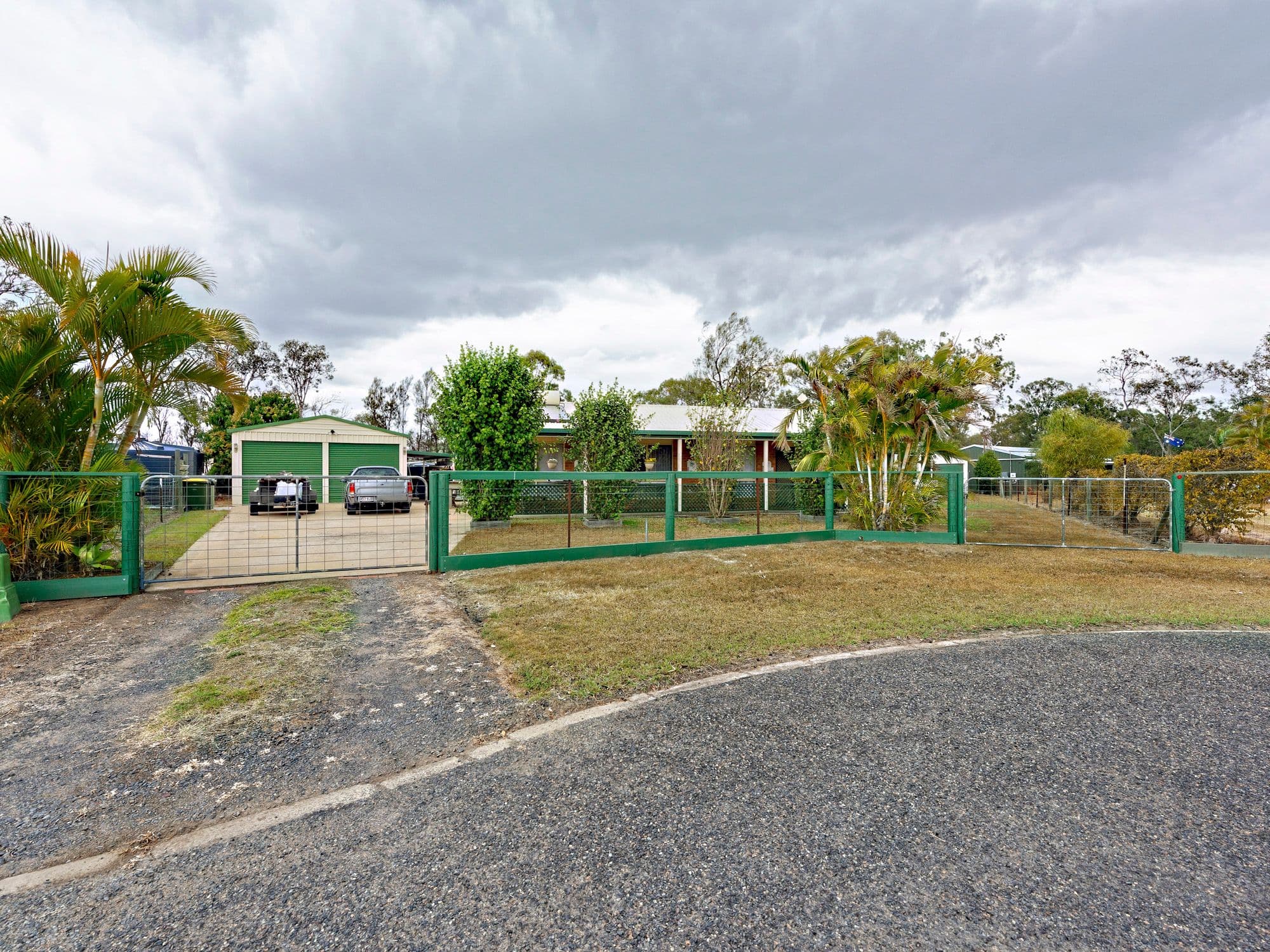 10 Irene Ratcliffe Court, Buxton QLD 4660, Buxton - Image 1